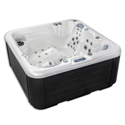 Basen SPA HansCraft Celtic CS-3 (Czechy), 200 x 200 x 93 cm