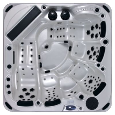 Basen spa Lasur Spa Batemans Bay 6 (Australia), 240 x 240 x 98 cm