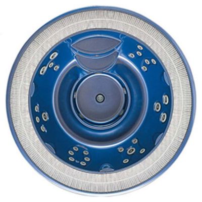 Basen SPA JACUZZI ALIMIA EXPERIENCE (Włochy), Ø 237 X 98 cm