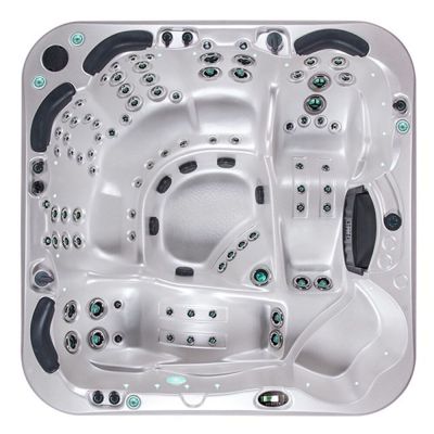 SPA бассейн Vortex Spas Spectrum-2 (Австралия), 230 × 230 × 92 см