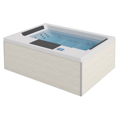 Basen SPA Aquavia Spa Suite (Hiszpania), 203 x 150 x 72 cm