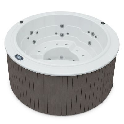 Basen SPA Aquavia Spa Sundown Hot Tub (Hiszpania), Ø 205 x 90 cm
