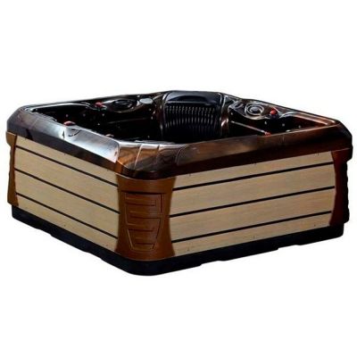 Basen spa Lasur Spa Supra SL (Australia), 212 x 212 x 91 cm