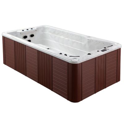 Basen spa Lasur Spa Bondi (Australia), 410 x 225 x 139 cm