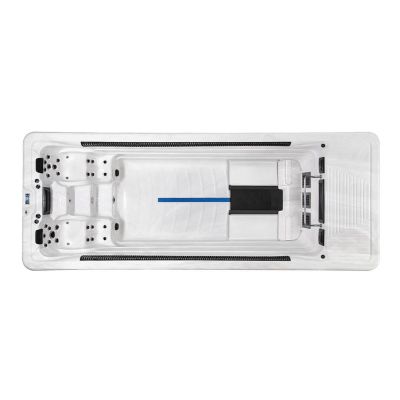 Basen SPA Thermals Spas Athena T (Anglia), 590×228×150/162 cm