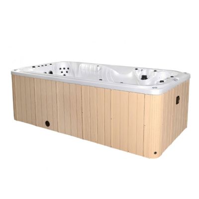 SPA басейн Thermals Spas Classico (Англія), 450×228×150/136 см