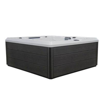 Basen SPA Thermals Spas Mountain Tanggula (Anglia), 220×220×96 cm