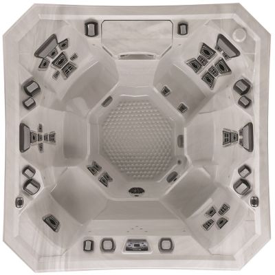 Basen SPA Marquis Hot Tubs V84 (USA), 213 x 213 x 91 cm