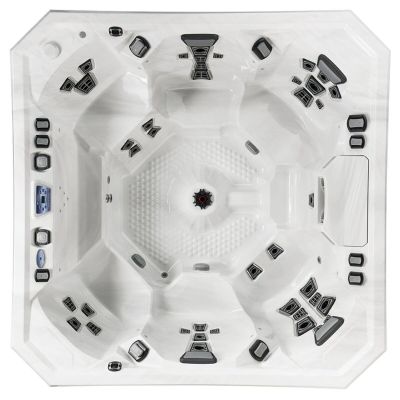 Basen SPA Marquis Hot Tubs V94 (USA), 239 X 239 X 91 cm