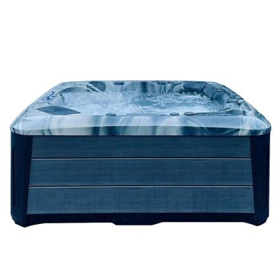 Basen SPA Superior Spas Premium Tokyo (Odyssey) (Anglia), 223×223×94 cm