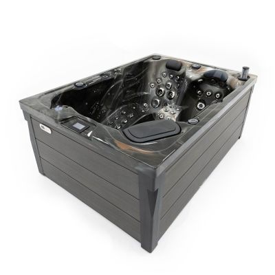 SPA бассейн Superior Spas Premium Topaz (Midnight Canyon) (Англия), 220×156×90 см