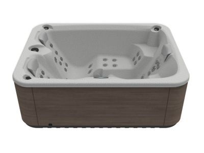 Basen SPA Aquavia Spa Touch Hot Tub (Hiszpania), 216 x 167 x 74 cm