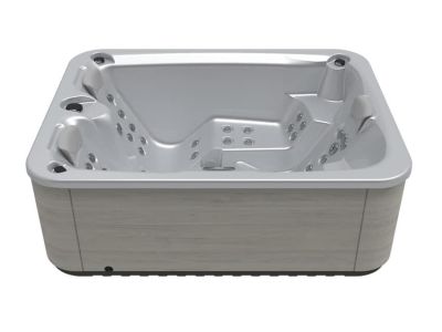 Basen SPA Aquavia Spa Touch Hot Tub (Hiszpania), 216 x 167 x 74 cm