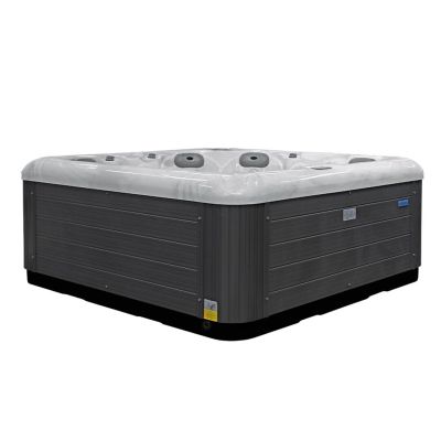 Basen SPA Thermals Spas Gemstone Tourmaline (Anglia), 230×230×96 cm