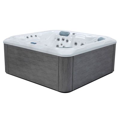 Basen spa Lasur Spa Tuscan Deep (Australia), 230 x 230 x 100 cm