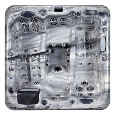 SPA басейн Superior Spas Aquasolus Love (Odyssey) (Англія), 210×210×94 см