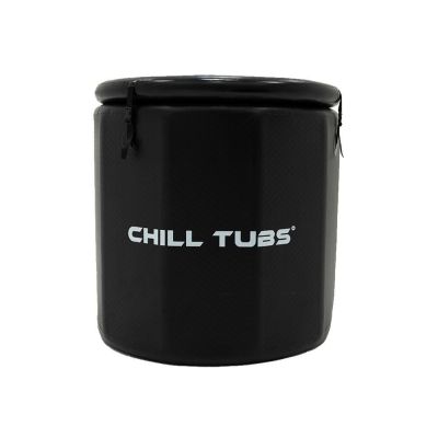 Wanna do lodu Chill Tub Eco (Anglia), 100×100×90 cm