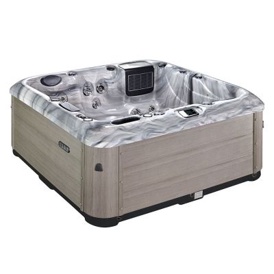 Basen SPA Superior Spas Aquasolus Love (Odyssey) (Anglia), 210×210×94 cm
