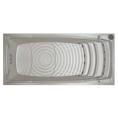 Basen spa USSPA SWIM SPA XL (Republika Czeska), 550 × 250 × 134 cm