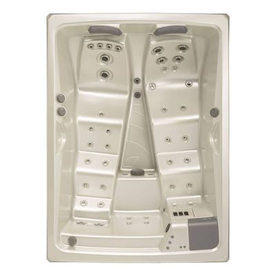 Spa басейн USSPA LYRA iN (Чехія), 154 х 210 х 78 cm