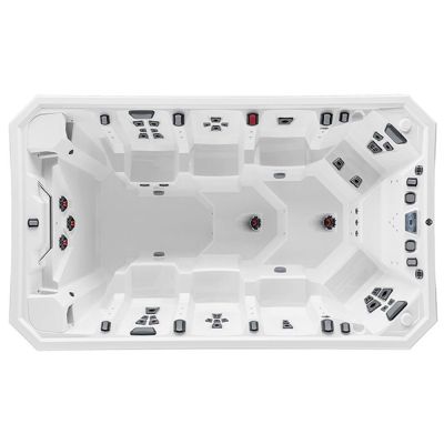Basen SPA Marquis Hot Tubs V150 (USA), 381 x 229 x 127 cm