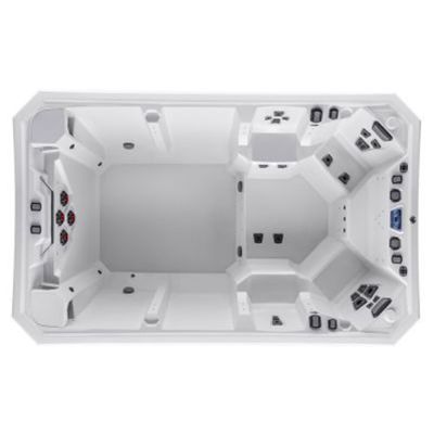 SPA басейн Marquis Hot Tubs V150W (США), 381 x 229 x 127cm
