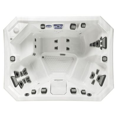 Basen SPA Marquis Hot Tubs V65L (USA), 165 x 213 x 75 cm