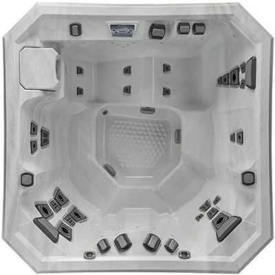 Basen SPA Marquis Hot Tubs V77L (USA), 196 X 196 X 91 cm