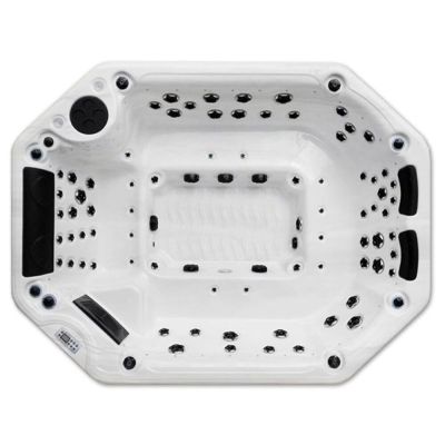 Basen spa Lasur Spa Vegas (Australia), 300 x 230 x 93 cm