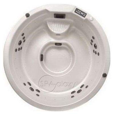 Basen spa PoolSpa VICTORIA SPA 176 (Polska), Ø 177 x 77 cm