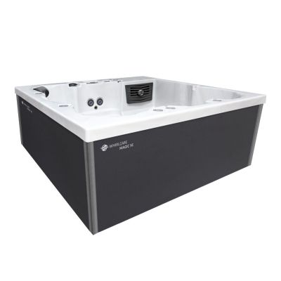 Basen spa Whirlcare XE Modelle Magic (Niemcy), 210×210×91,5 cm