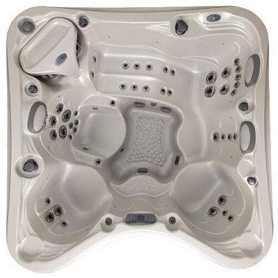 Basen SPA Marquis Hot Tubs Wish (USA), 213 x 213 x 89 cm