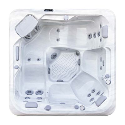 Basen SPA AquaSolus Seria 1 Zephyr (Anglia), 213x213x90 cm