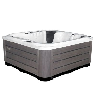 Basen SPA Superior Spas Deluxe Refresh (Anglia), 200×200×90 cm