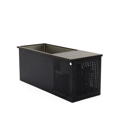 Kąpiel lodowa Chill Tub Original (Anglia), 180×73×75 cm