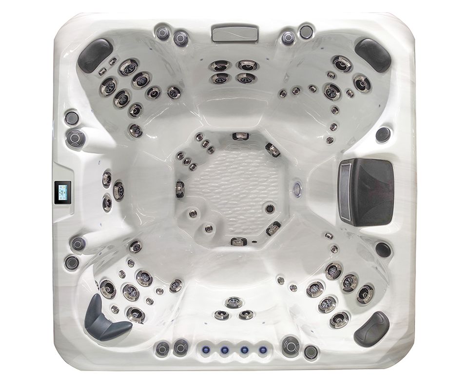 Tylko siedzące (pomieści 7 osób)