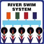 System River Swim