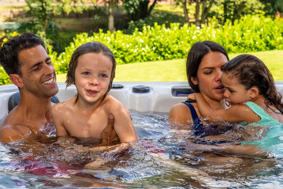 Як перетворити звичайні вихідні на маленьку сімейну пригоду