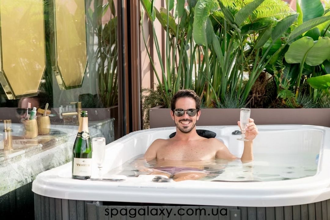 СПА-РИТУАЛИ ВИХІДНОГО ДНЯ ДЛЯ ПОВНОЇ ПЕРЕЗАВАНТАЖЕННЯ МОЗКУ.