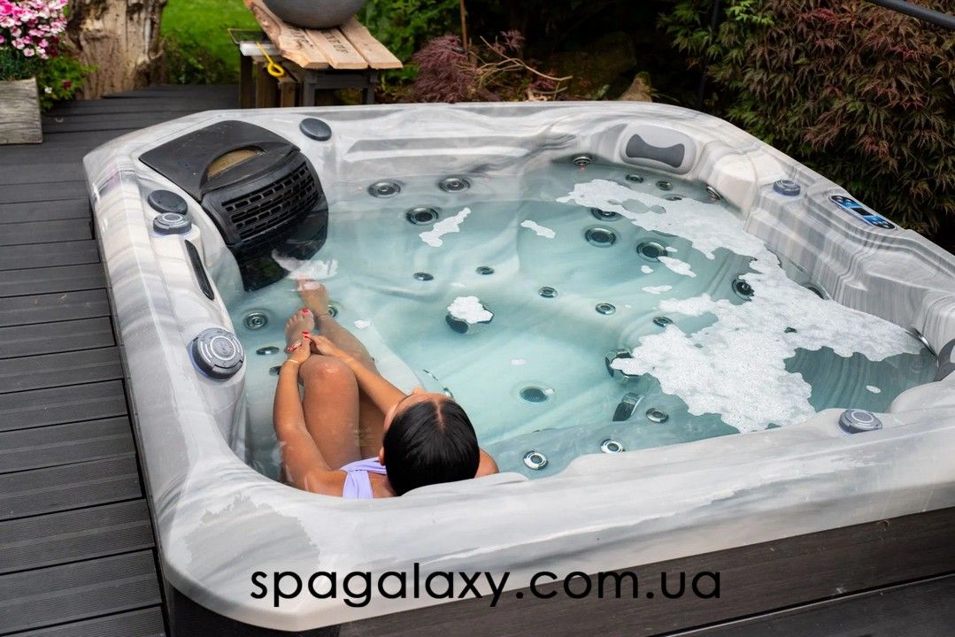 ЕНЕРГІЯ ЛІДЕРА: ЯК СПА-БАСЕЙН ДОПОМАГАЄ КЕРУВАТИ КОМАНДОЮ ТА ПРИЙМАТИ СИЛЬНІ РІШЕННЯ