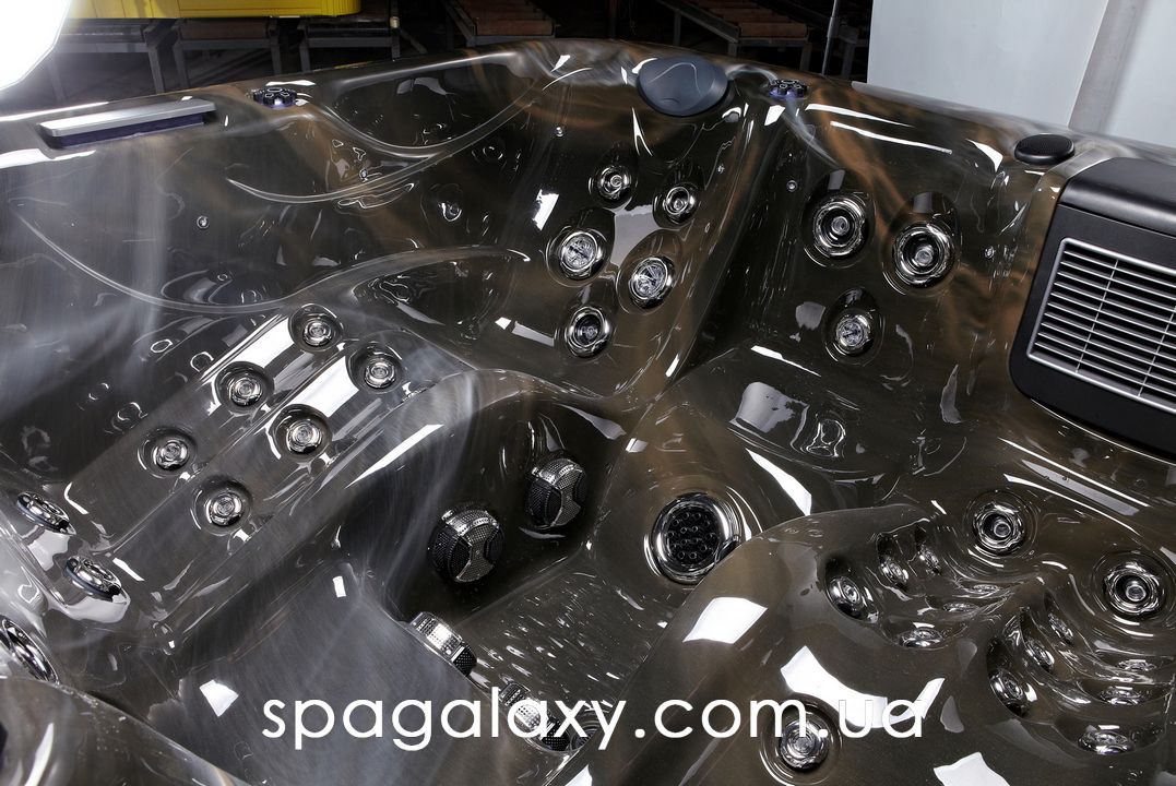 SPA-БАСЕЙН SUPERIOR SPAS AQUASOLUS LOVE: ВАШ ІДЕАЛЬНИЙ ВИБІР ДЛЯ РЕЛАКСУ ТА ЗДОРОВ’Я