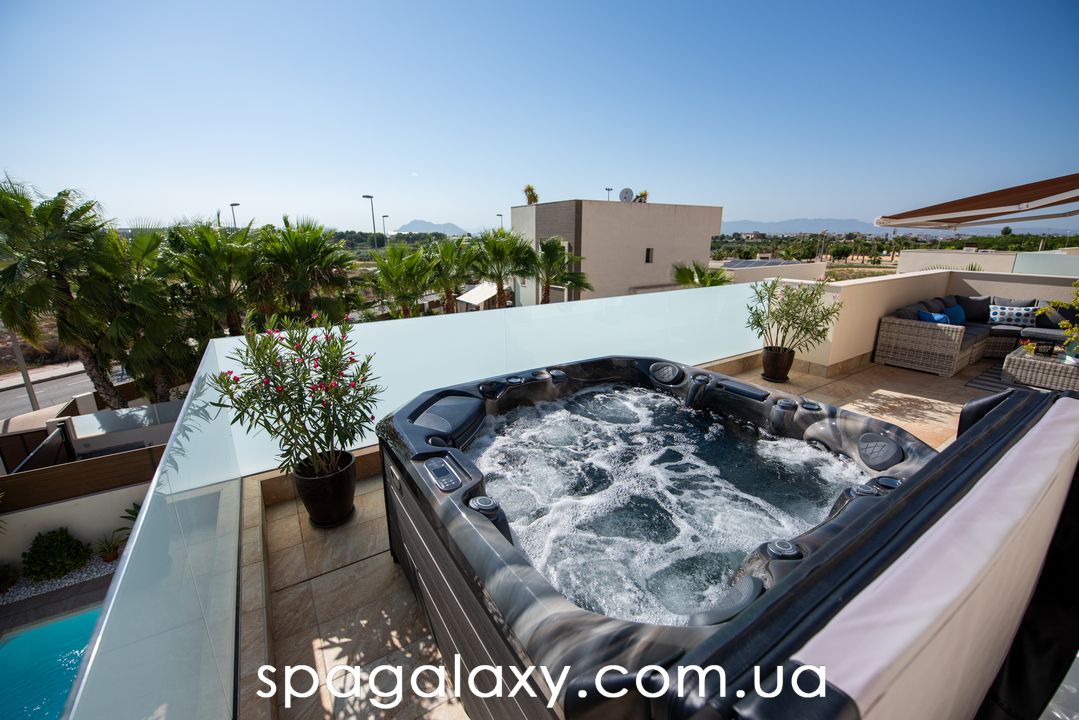 ЕКСКЛЮЗИВНИЙ ДИЗАЙН СПА: ЯК ПІДКРЕСЛИТИ ІНДИВІДУАЛЬНІСТЬ ВЛАСНИКА