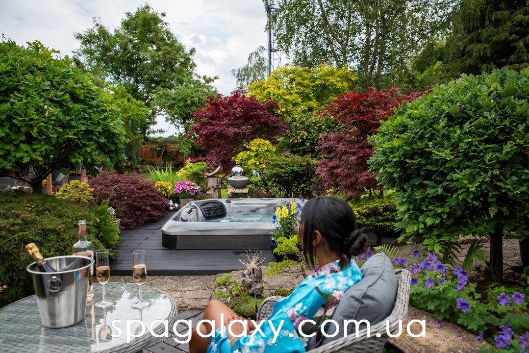 ВІДПОЧИНОК = РЕЗУЛЬТАТ: ЧОМУ БЕЗ СПА-ЗОНИ НЕМАЄ СПРАВЖНЬОГО УСПІХУ