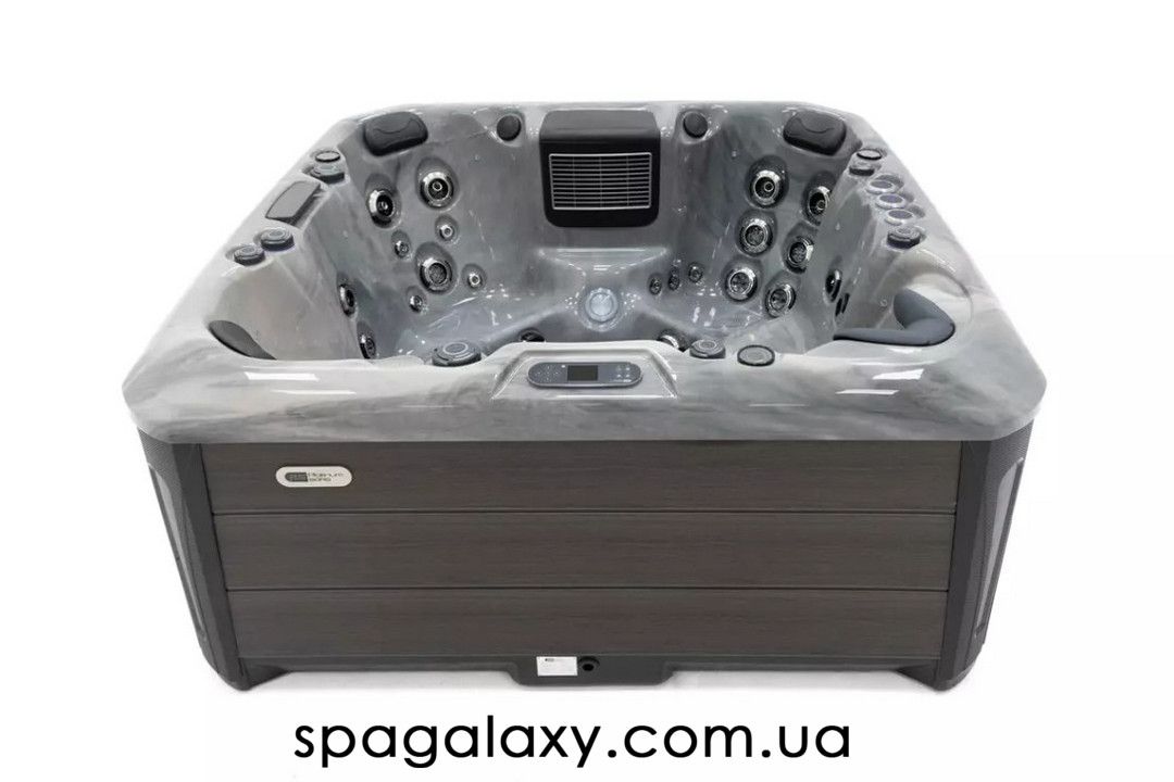 SPA-БАСЕЙН SUPERIOR SPAS PREMIUM COLOMBO (АНГЛІЯ), 210×210×95 СМ