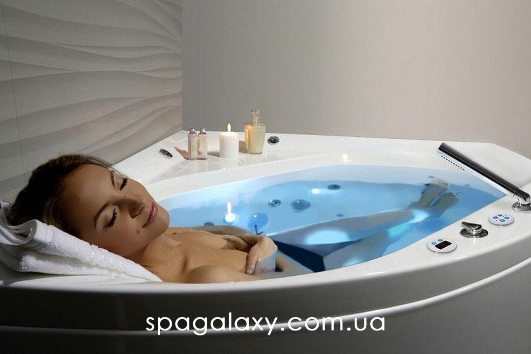 ПРОФІЛАКТИКА ЗАСТУД: ЯК СПА-БАСЕЙН ДОПОМАГАЄ УНИКНУТИ ХВОРОБ