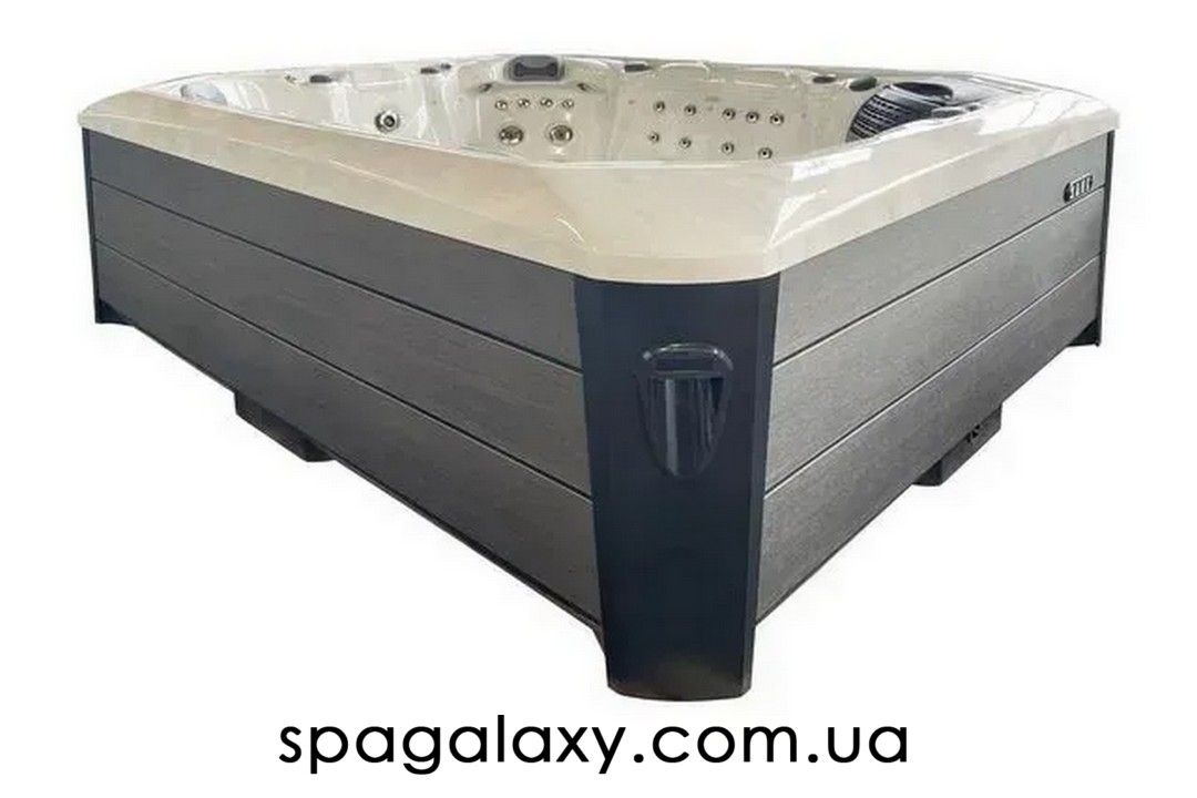 SPA-БАСЕЙН SUPERIOR SPAS PREMIUM MAXIMUS — МАКСИМУМ КОМФОРТУ, СТИЛЮ ТА МОЖЛИВОСТЕЙ