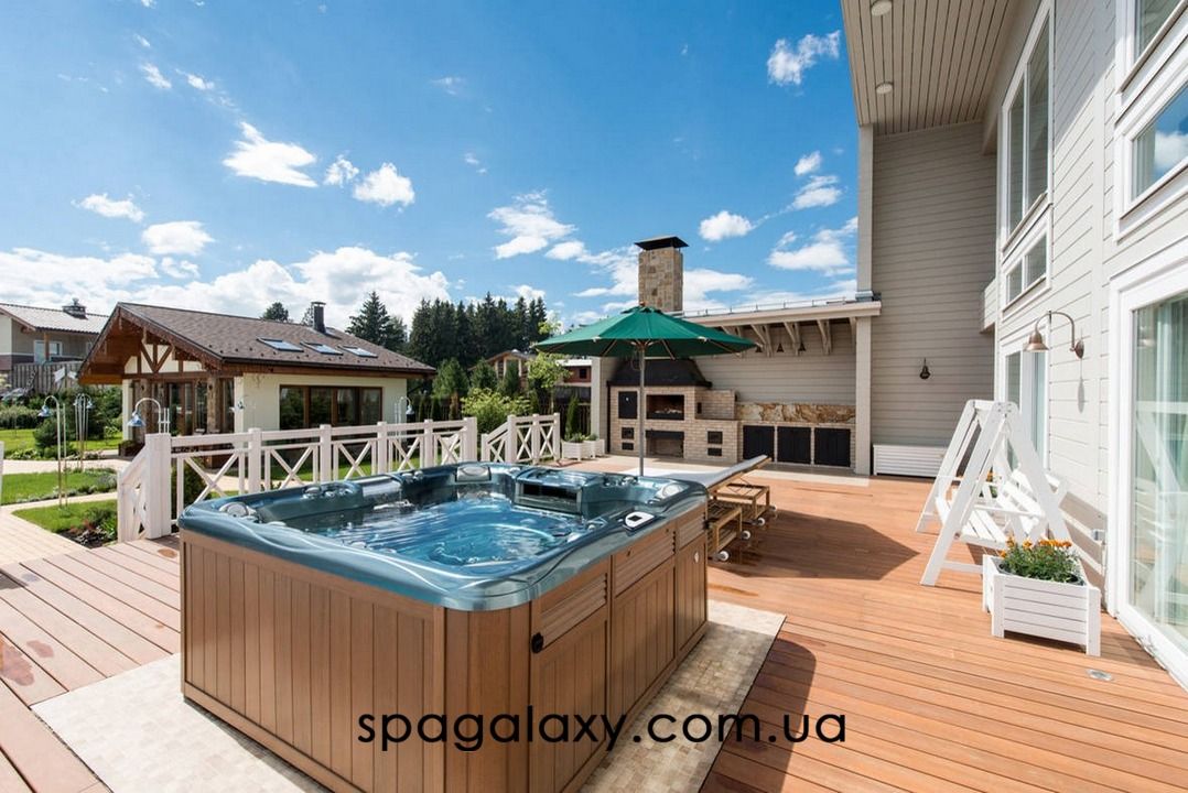 7 ПИТАНЬ, ЯКІ ВАРТО ЗАДАТИ ПЕРЕД ПОКУПКОЮ СПА-БАСЕЙНУ: ЕКСПЕРТНИЙ ЧЕК-ЛИСТ