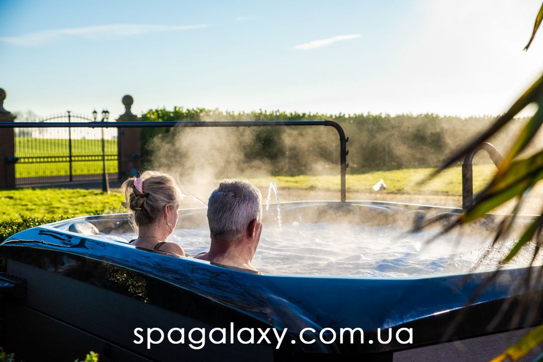 СПА З ПАНОРАМНИМ ВИГЛЯДОМ: ЯК ПРАВИЛЬНО РОЗТАШУВАТИ ДЛЯ МАКСИМАЛЬНОГО ЕФЕКТУ