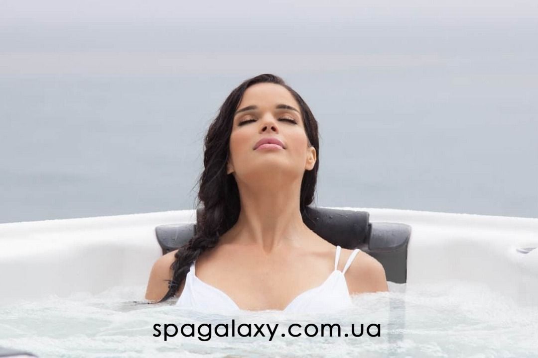 ЯК СПА ВПЛИВАЄ НА РІВЕНЬ КОРТИЗОЛУ — ГОРМОНУ СТРЕСУ