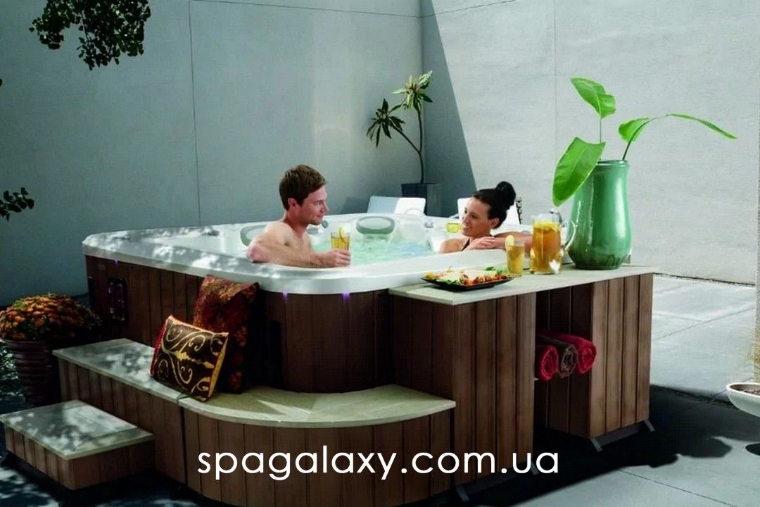 ПІКНІК БІЛЯ СПА: ЯК ЗРОБИТИ ЦЕ БЕЗ ЗАЙВИХ ЗУСИЛЬ